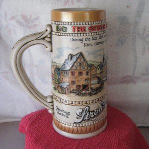 STROH'S STEIN